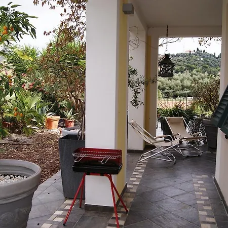 Il Giardino Di Cesare 因佩里亚